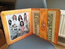 ALICE COOPER BILLION DOLLAR BABIES VINYL ALBUM 1973
