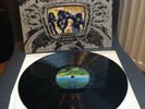 THIN LIZZY JAILBREAK DE LUXE VINYL ALBUM VERTIGO 1976 GOOD CONDITION