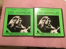 Led Zeppelin The Awesome Foursome Live At Earl's Court 1987, LP