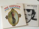 2x LP MINT Joe Cocker Mad Dogs & Englishmen LP 1970 Gimmix + Definite OIS FOC