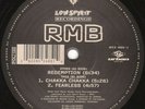 RMB ?– Redemption - Low Spirit Recordings ?– LOVEPARADE HYMNE - SCOOTER - MAYDAY