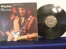 Waylon Jennings, The Taker/Tulsa, RCA Victor AFL1-4487,1978 Honky Tonk, Country