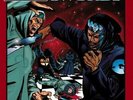 Gza - Liquid Swords (Vinyl Used Very Good) Explicit Version