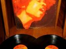 JIMI HENDRIX EXPERIENCE ELECTRIC LADYLAND 2 LP NM NEAR MINT 2 TONE REPRISE VINYL