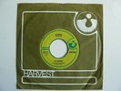 SYD BARRETT – Octopus / Golden Hair, first UK press Harvest