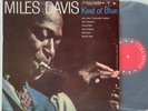 Miles Davis Kind of Blue Columbia CL 1355 6 Eye Mono LP