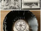 Toxic Holocaust Conjure and Command LP Vinyl Thrash Kreator Punk Municipal Waste