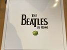 Beatles In Mono Vinyl Box Set Sealed 2014