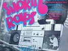 V/A Smokin' Raps LP NEW VINYL Smokin' Cold Crush Brothers Spoonie Gee Freddy B