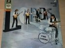 LP -  The Lords - Shakin all over -  ( Columbia SMC 84013 )    von 1966