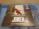 The Joker Original Motion Picture Score FYE Ex Splatter Vinyl In Hand 750 made