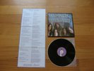 DEEP PURPLE - Machine Head LP - NMINT Orig 1970's QUADRAPHONIC PRESS - Australia