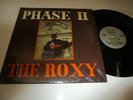 Phase II - The Roxy 12