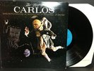Best Of Carlos Vinyl LP Record Wendy Walter Synth Moog Clockwork Orange RARE