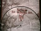 Destroyer 666 Cold Steel...Pic Lp Lim 666 Mayhem Darkthrone Bathory Celtic Frost