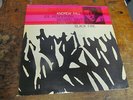 ANDREW HILL Black Fire LP BLUE NOTE 4151 mono NY ear RVG VG++ nice