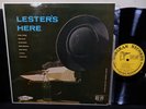 LESTER YOUNG Lester’s Here LP NORGRAN MGN-1071 MONO DG 1956 Jazz