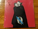QUEENS OF THE STONE AGE LIKE CLOCKWORK NEWBURY COMICS RED Colored Vinyl