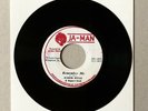 JUNIOR BYLES - REMEMBER ME - JA MAN - ROCKSTEADY - ROOTS