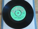 Heptones / Sound Dimention - Message From A Black Man / Jamaica Underground - 7