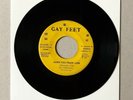 STRANGER COLE - DOWN THE TRAIN LINE - GAY FEET - SKA - ROCKSTEADY - ROOTS