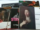 5 Lps/Cello & Gambe/Navarra, Graf, Goergen, Sláma, Hála, Alexander, Ginzel,...
