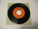 **Jackie Fautheree/ First Man On Mars b/w One Life To Live/ Private Press/ Rare