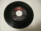 **The Fabulous Four/ I'm Comin Home b/w Everybody Knows/ Chancellor/ 1961/ Promo