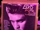 Elvis Greatest Hits-Golden Singles Vol.1