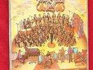 LP Procol Harum Live In Concert With The Edmonton Symphony Orchestra 1972 SEALED