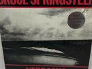Bruce Springsteen ?Nebraska Vinyl Record LP EX