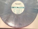  Iron maiden - Vinyl Record Lp - Promo - mint ltd edition - Marble - Debut album