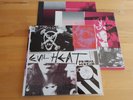PRIMAL SCREAM - Evil Heat 2LP FIRST UK PRESS 2002 MINT