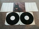 ELTON JOHN - Love Songs(UK 1995 1ST PRESS DOUBLE VINYL ALBUM / NR MINT )