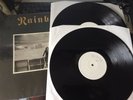 Rainbow (Ritchie Blackmore, Deep Purple) - Finyl Vinyl 2lp  test pressing, 1986