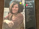 LP JANIS JOPLIN GREATEST HITS 2LP SET Tele House 1977 AS13793 *MEMORYLEN*