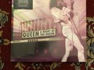 Queen A Night At The Odeon Vinyl - Brand New In Film