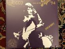 Queen Live At The Rainbow ‘74 Vinyl Brand New In Film