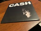 Johnny Cash - American Iv: The Man Comes Around [uSE Vinyl]