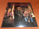 LITTLE ANGELS-YOUNG GODS VINYL+INNER SLEEVE 1991 N/MINT  thunder-def leppard-dio