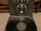 Hellhammer Satanic Rites Vinyl LP Celtic Frost Bathory Venom Sodom