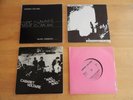 CABARET VOLTAIRE - ExtentedPlay / Nag Nag Nag / Silent Command / INDUSTRIAL LOT