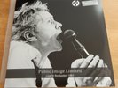 PIL -  Live At Rockpalast 1983 Ltd 1000 3LP .White Vinyl Sex Pistols Punk RSD