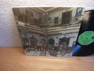 TRIANA - El Patio 70s LP - killer psych prog Lp FOC from Spain