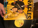 SOUL LP - THE FABULOUS MIRACLES - YOU'VE REALLY GOT A HOLD ON ME DG Globes VG+