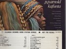Orig '68 Promo P.P. ARNOLD Kafunta LP EX Unplayed Immediate Soul Funk Rock
