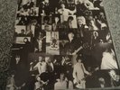 Chelsea - Chelsea original Step Forward LP - Punk, Sex Pistols Mark Perry