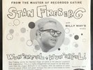Stan Freberg, Capitol PRO 415, Wun'erful, Wun'erful, with Promo insert