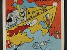 MUDHONEY: Every Good Boy Deserves Fudge LP (colored vinyl, shrink)