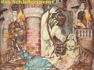 LP Eberhard Alexander-Burgh Hui Buh Das Schlossgespenst Folge 01: Das Schloßges